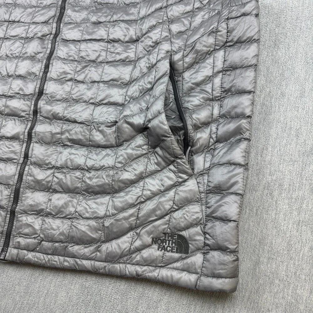 The North Face north face